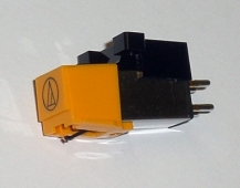 AT91 Abtastsystem ua. Vergleich f. VM 2103 / 02 und MS25 / 27