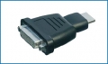 Adapter HDMI / DVI-D