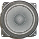 RFT-Breitband-Lautsprecher L2464 mit Kalotte Neuware (Original)